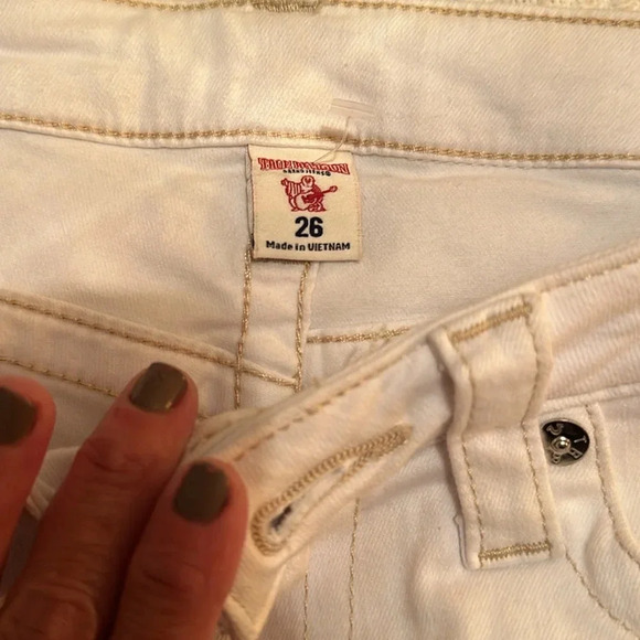 True religion Short size 26 - Picture 2 of 10